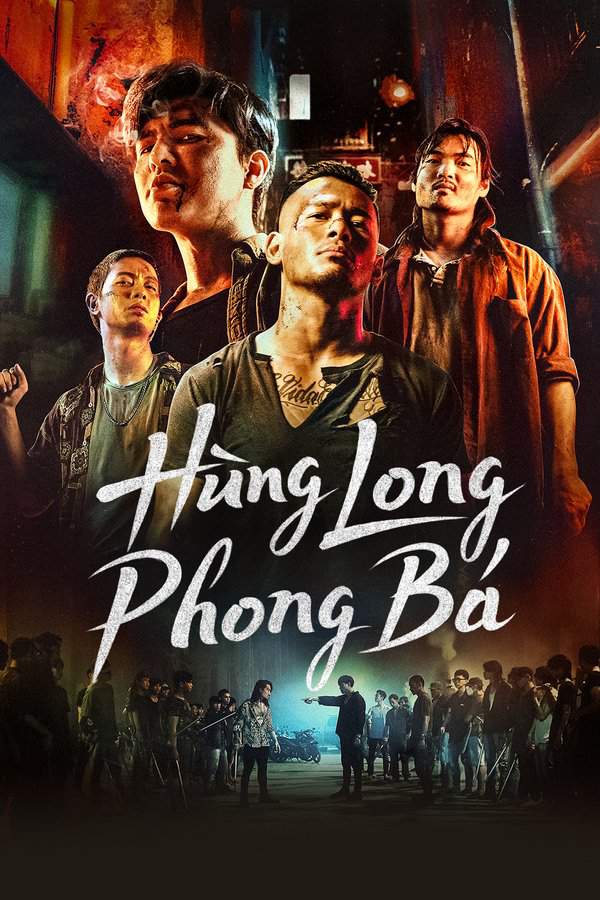 Hùng Long Phong Bá (Phần 2)